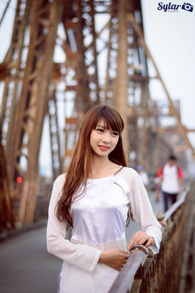 箱中少女
